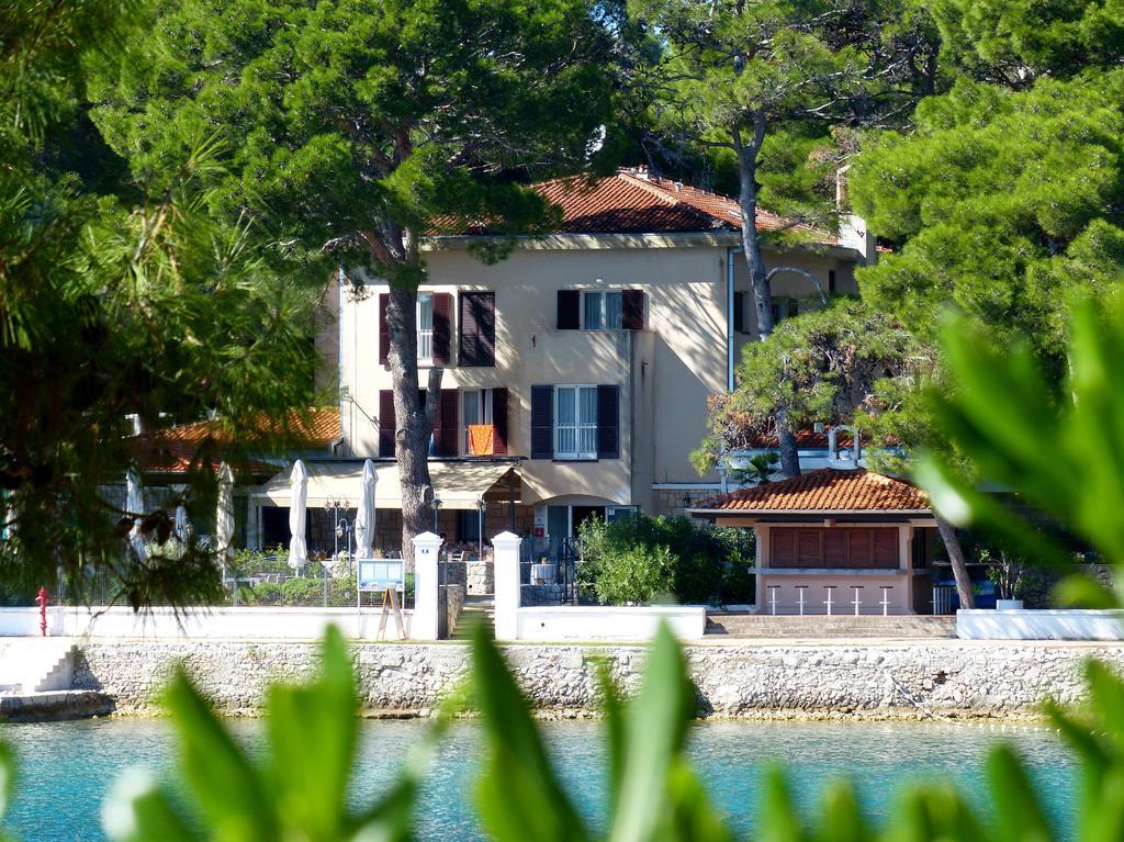 Diana B&B Mali Losinj Exterior photo