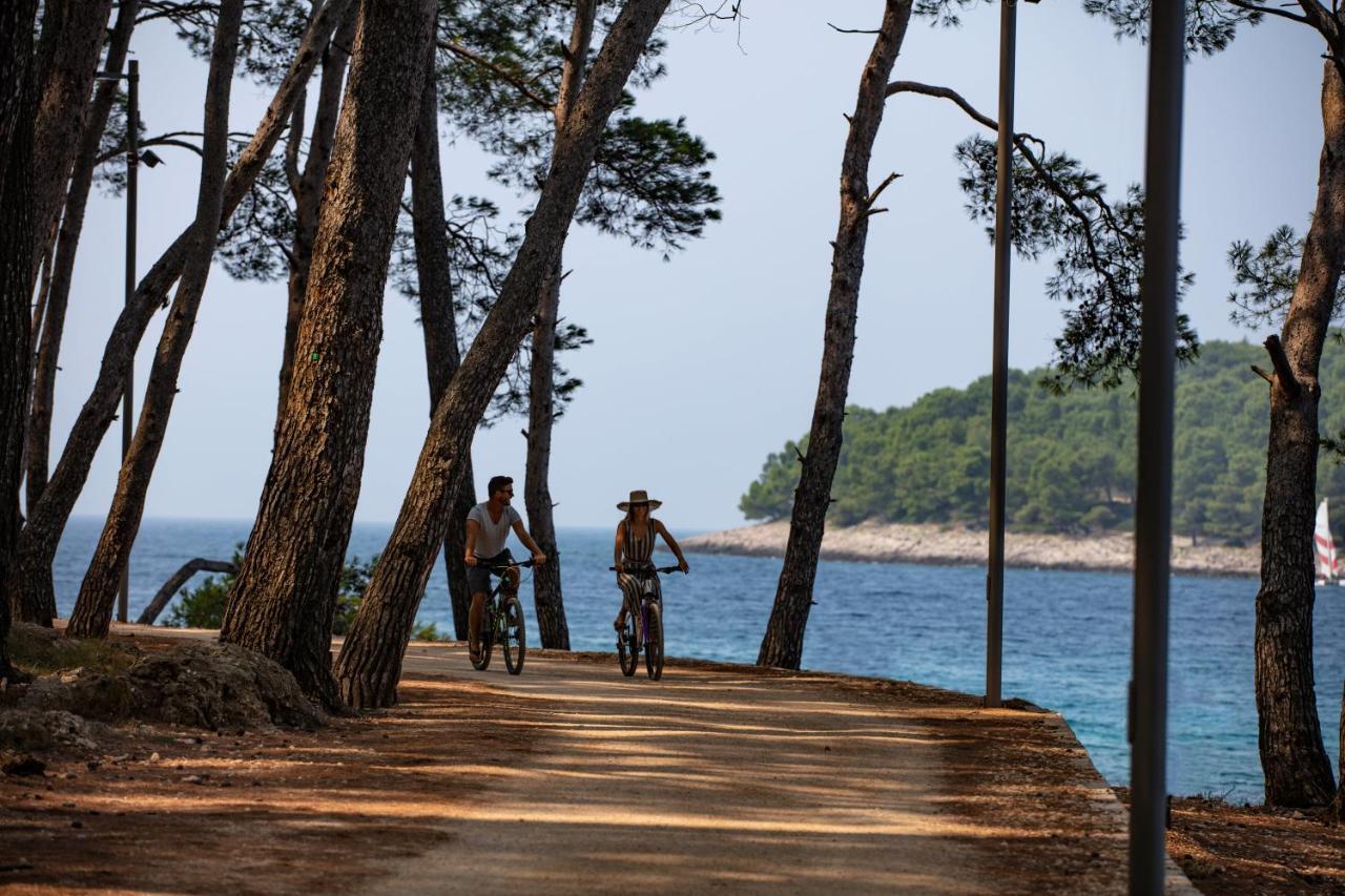 Diana B&B Mali Losinj Exterior photo